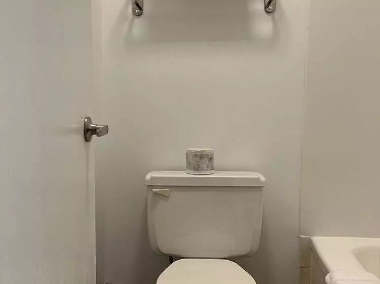 Hotelli Anavada Inn & Suites Grande Prairie