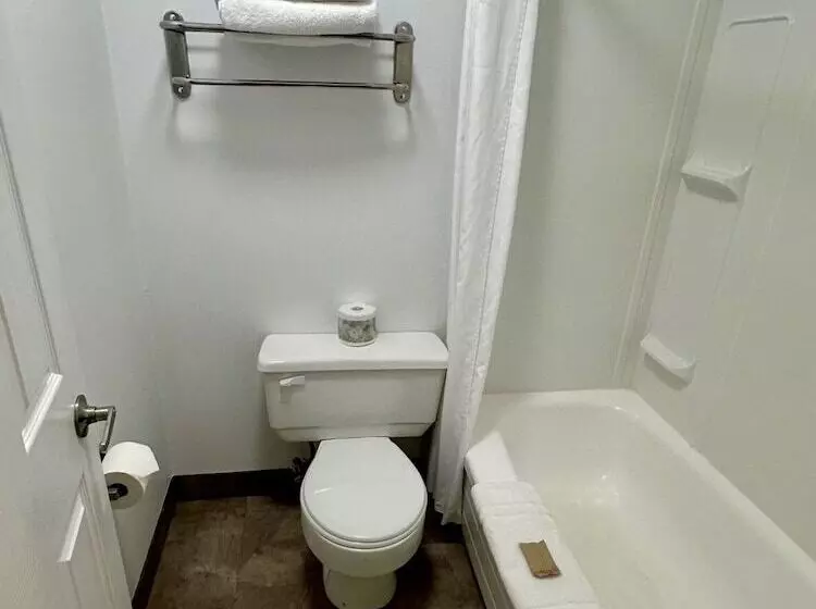 Hotelli Anavada Inn & Suites Grande Prairie