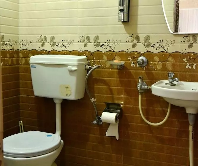 Hotelli Bluebells Varanasi