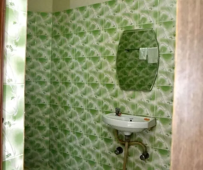 Hotelli Bluebells Varanasi