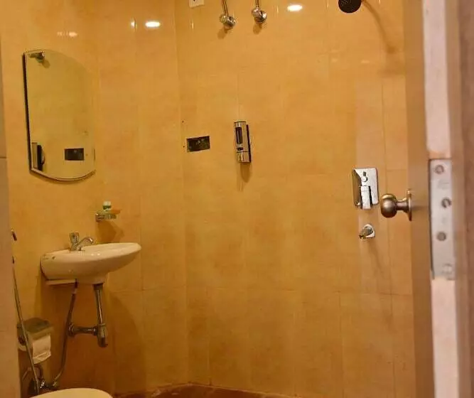 Hotelli Bluebells Varanasi