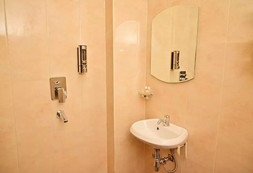 Hotelli Bluebells Varanasi