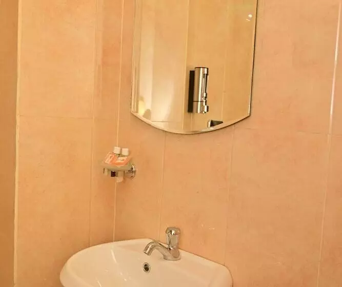 Hotelli Bluebells Varanasi