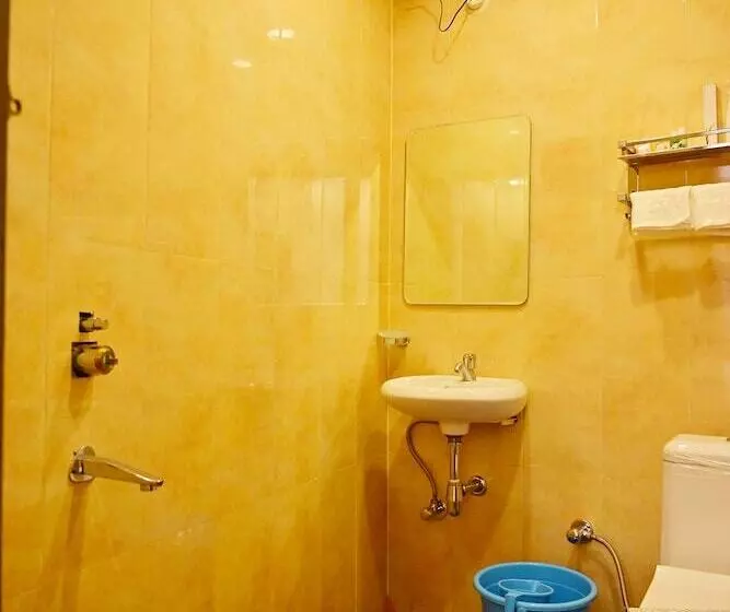 Hotelli Bluebells Varanasi