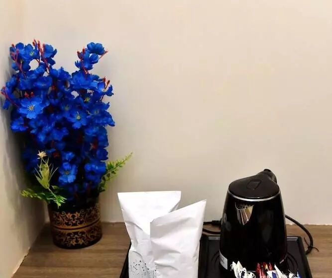 Hotelli Bluebells Varanasi