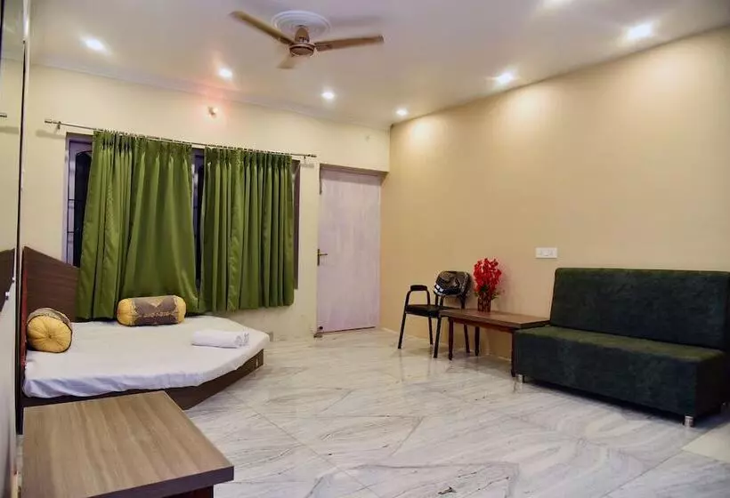 Hotelli Bluebells Varanasi