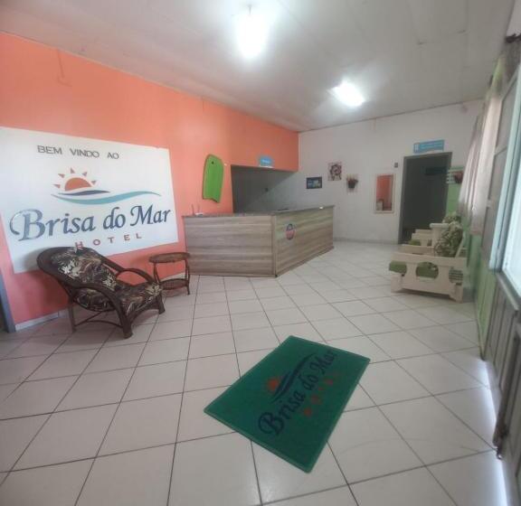 Otel Brisa Do Mar