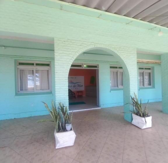 Otel Brisa Do Mar