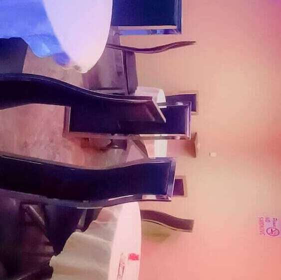 هتل Cameo's Suites