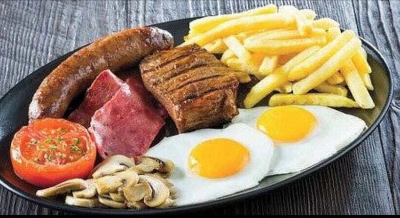 هتل Cameo's Suites