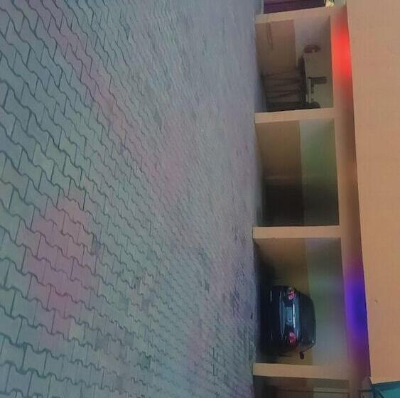 هتل Cameo's Suites