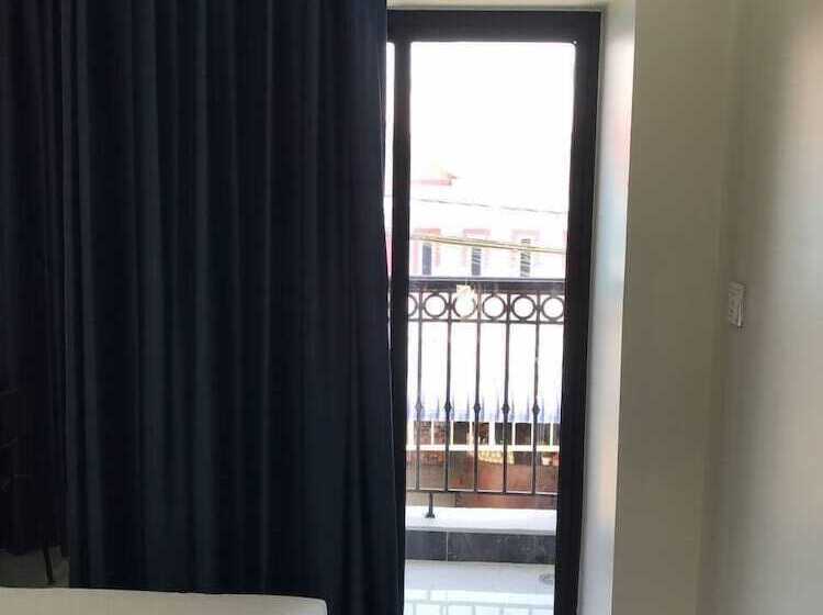 호텔 Chom Chao City