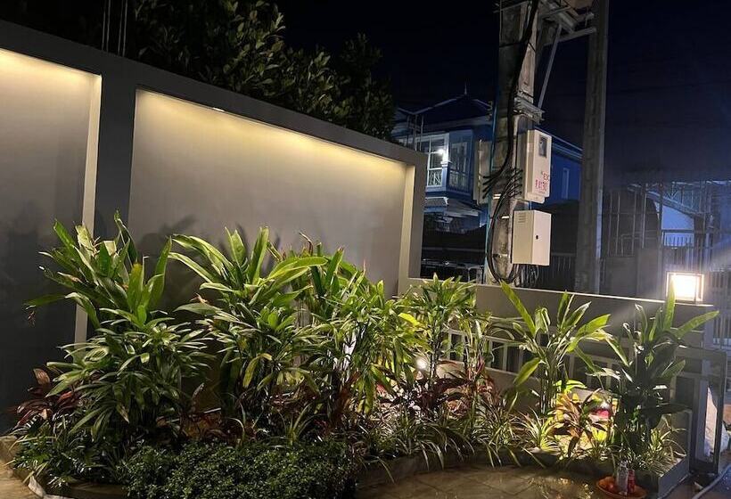 호텔 Chom Chao City