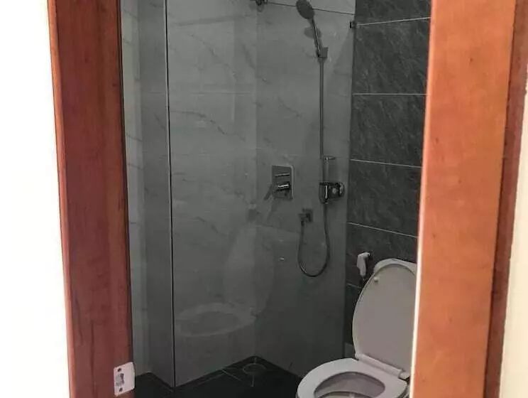 هتل Chom Chao City