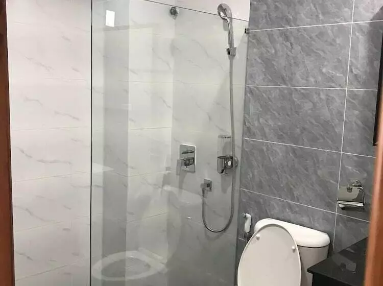 هتل Chom Chao City