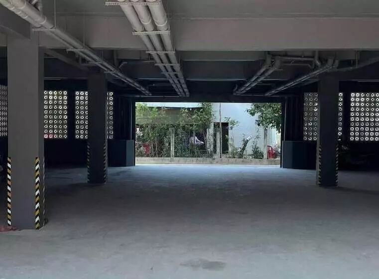 هتل Chom Chao City