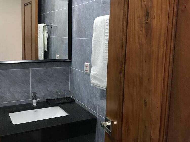 호텔 Chom Chao City