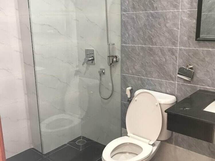 호텔 Chom Chao City