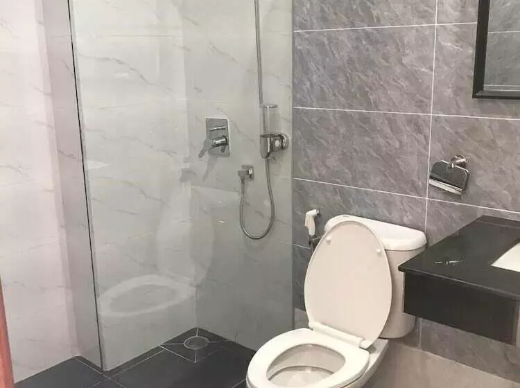 هتل Chom Chao City