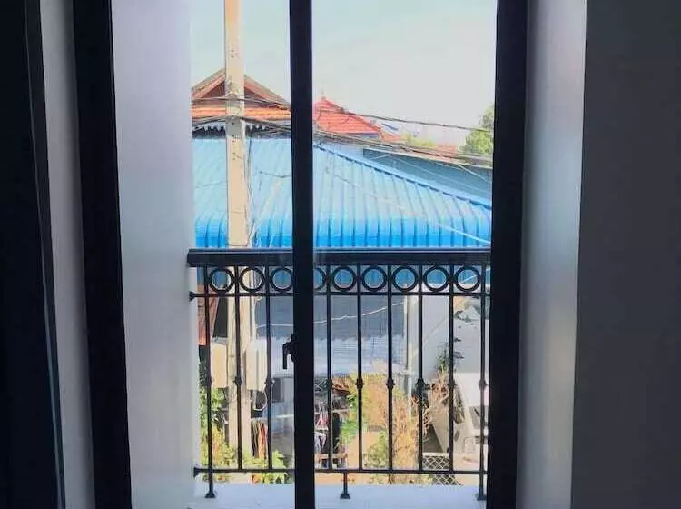 هتل Chom Chao City