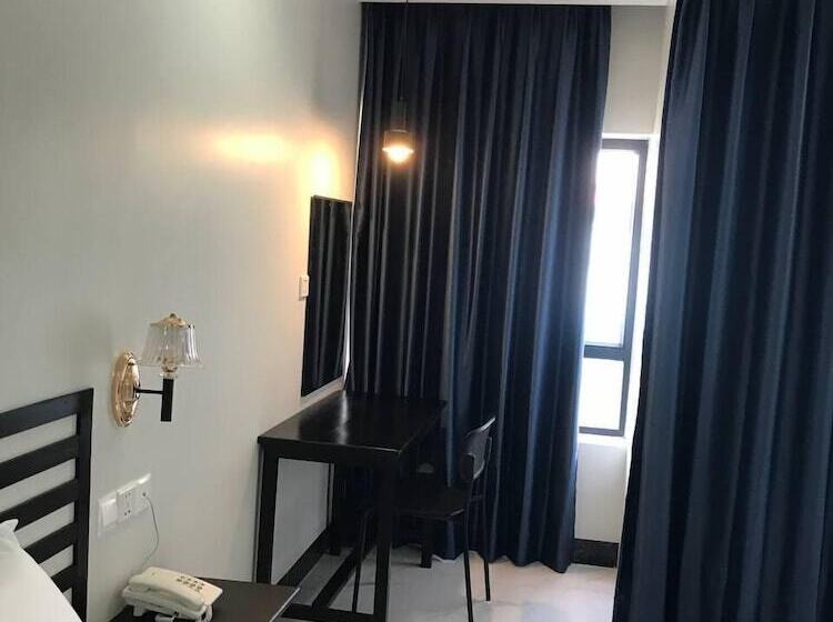 호텔 Chom Chao City