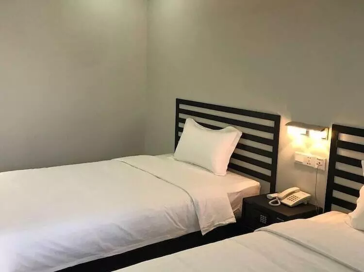 هتل Chom Chao City