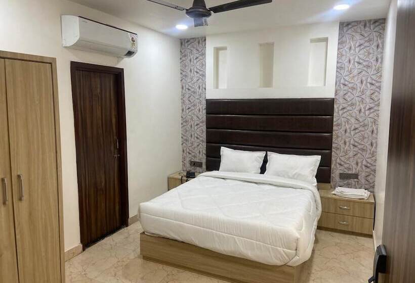 酒店 D 0101 Cafe And Lounge