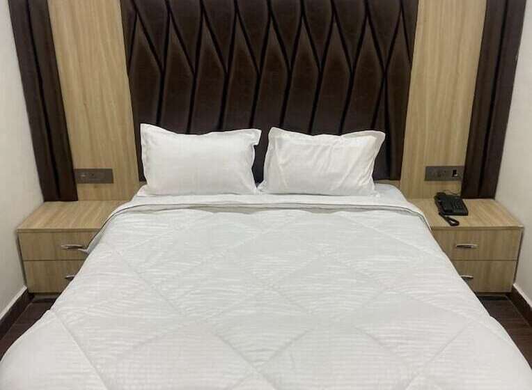 酒店 D 0101 Cafe And Lounge