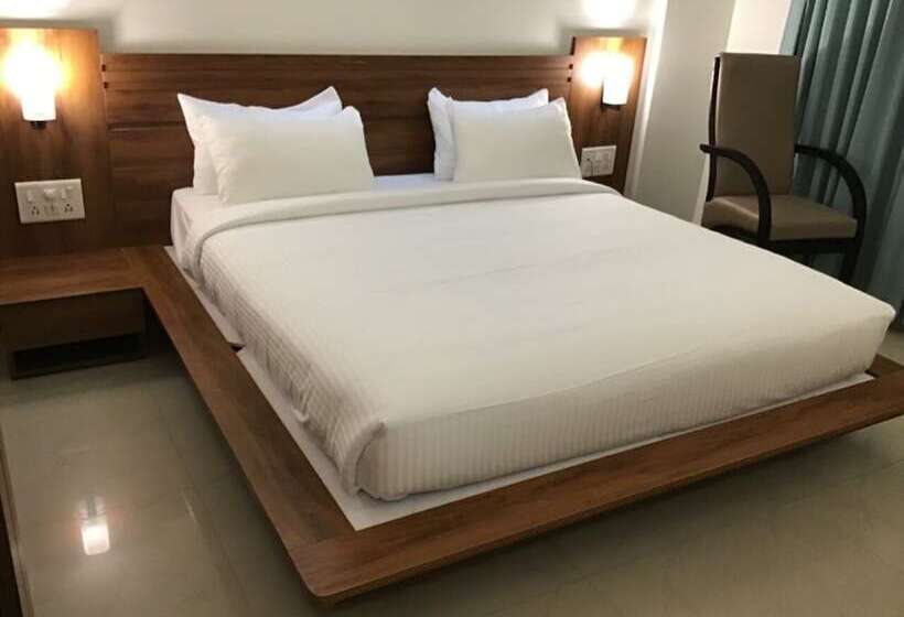 هتل Ekaa Keys By Rivido Hosur Road