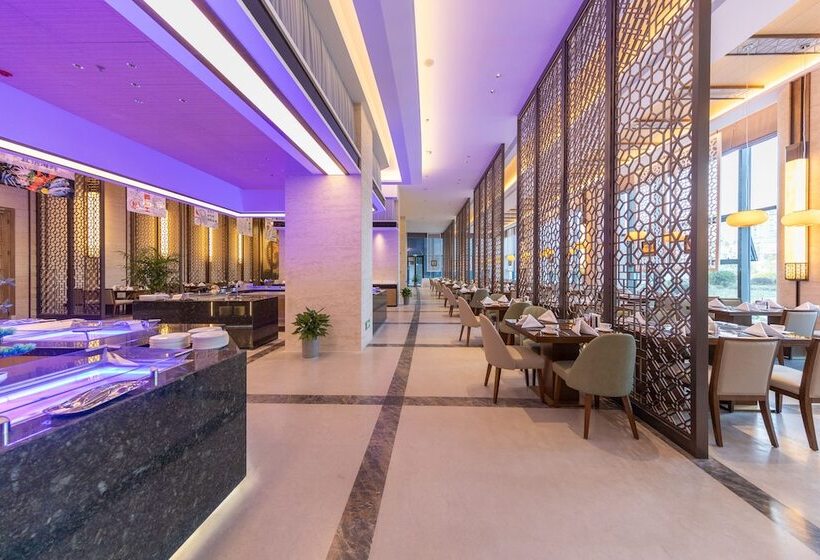 Отель Gao Chun Jin Ling