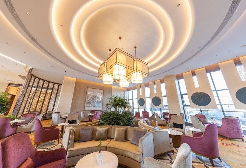 Отель Gao Chun Jin Ling