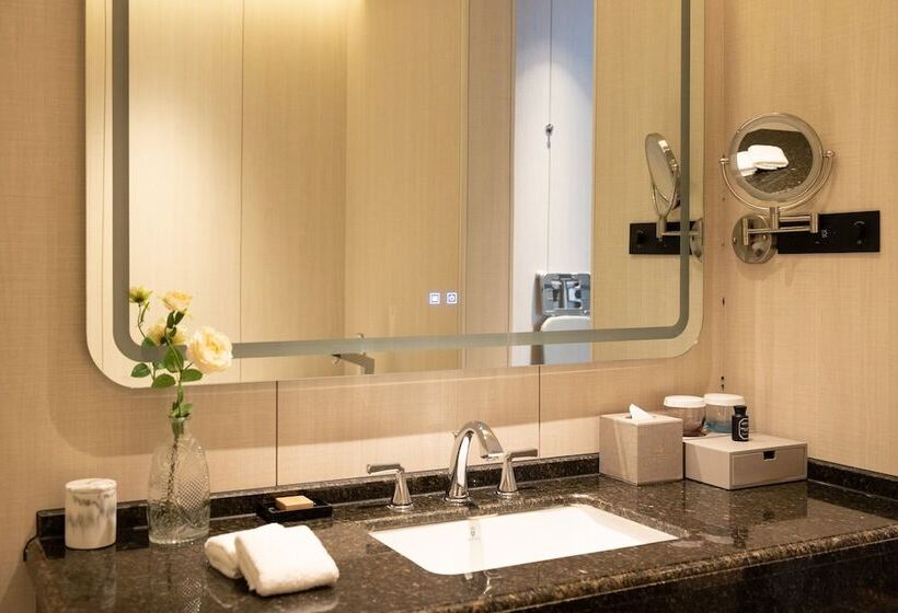 Отель Gao Chun Jin Ling