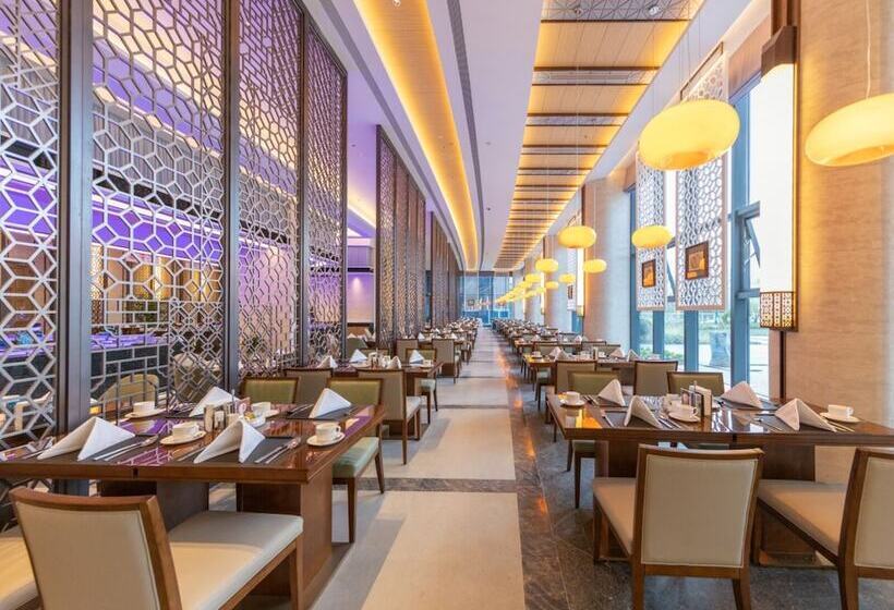 Отель Gao Chun Jin Ling