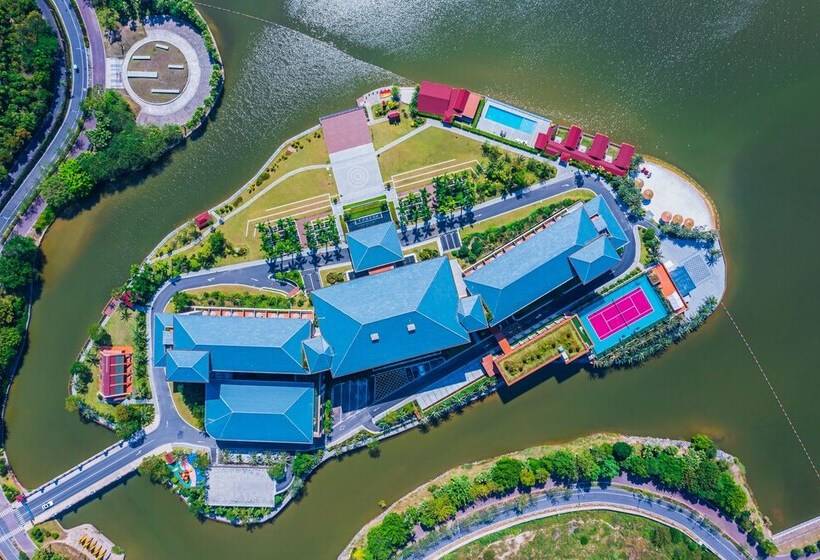 Hotel Jolie Vue Boutique