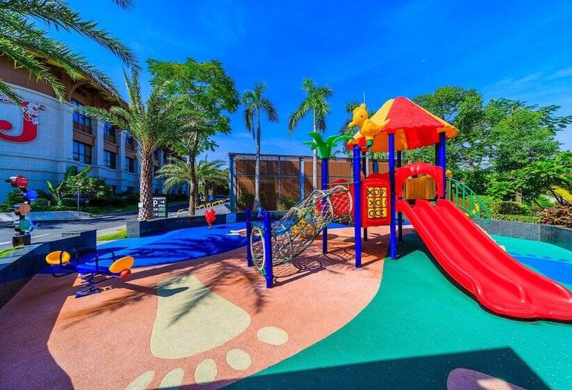 Hotel Jolie Vue Boutique