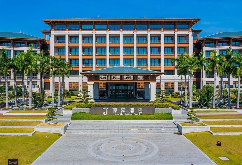 Hotel Jolie Vue Boutique