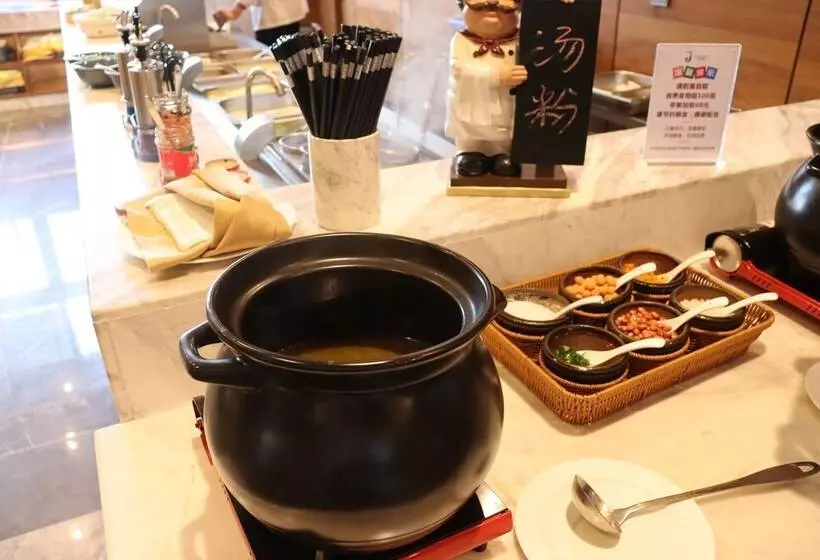 ホテル Jolie Vue Boutique
