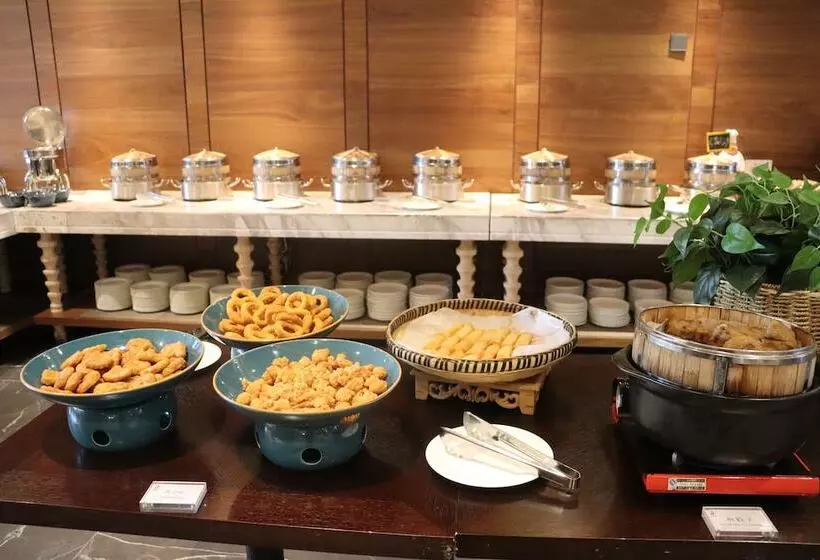 ホテル Jolie Vue Boutique