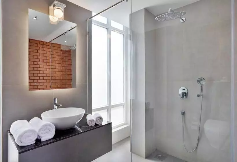 Hotelli Kia Inn  Anjuna