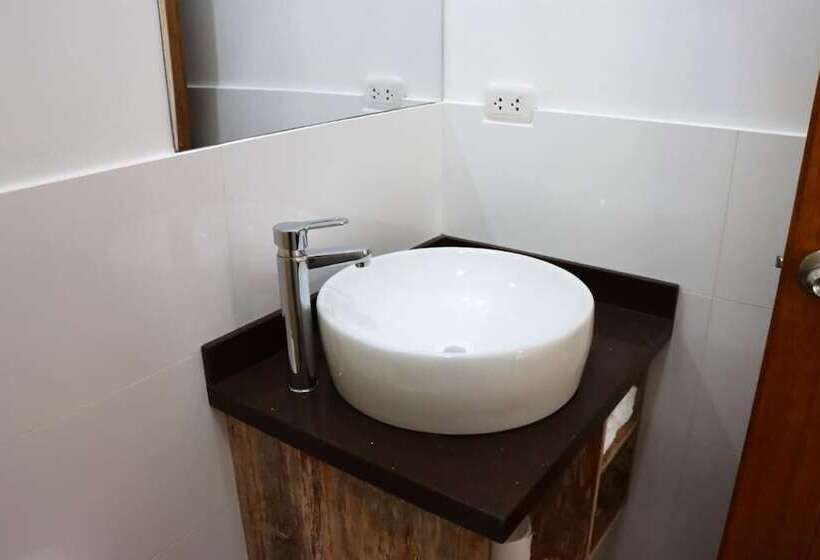 هتل La Estancia Ica