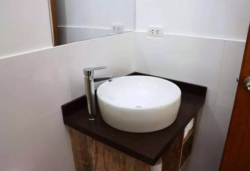 هتل La Estancia Ica