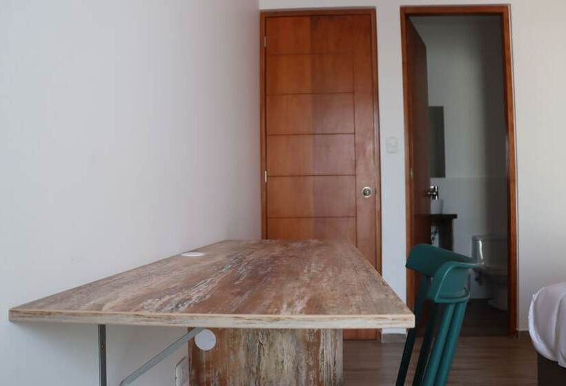 هتل La Estancia Ica