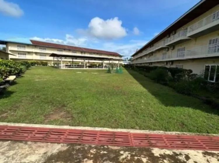 هتل Lungi Gateway