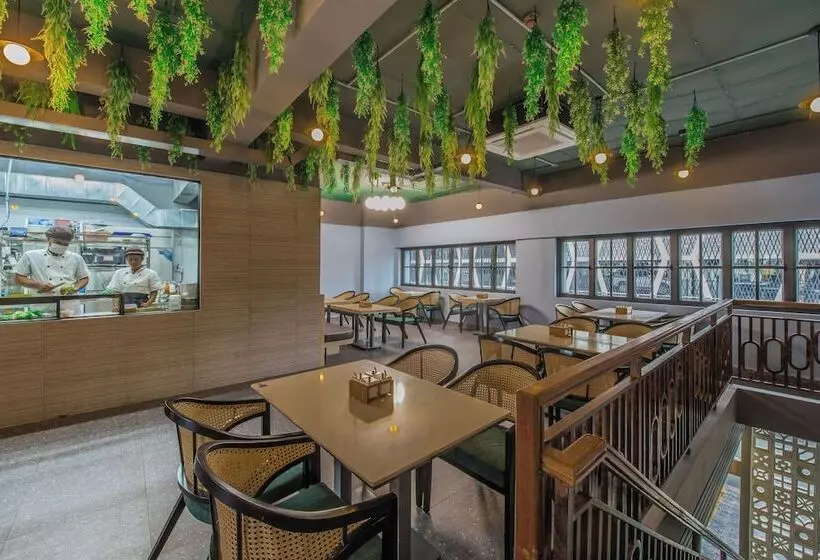 ホテル M9 Kirirom