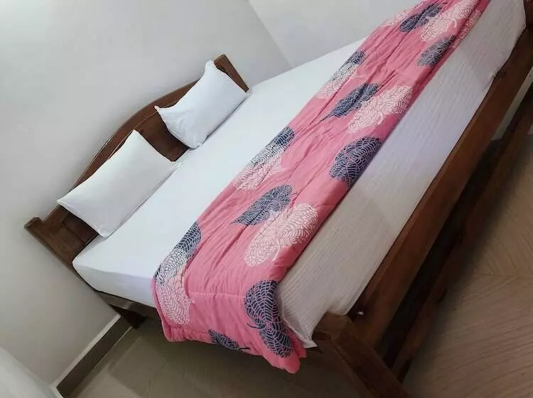 Hotelli Moonlight Resorts Agonda