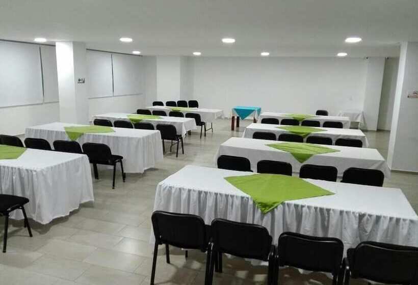 Nogal Suite Hotel Ipiales