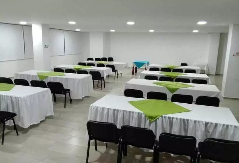 Nogal Suite Hotel Ipiales