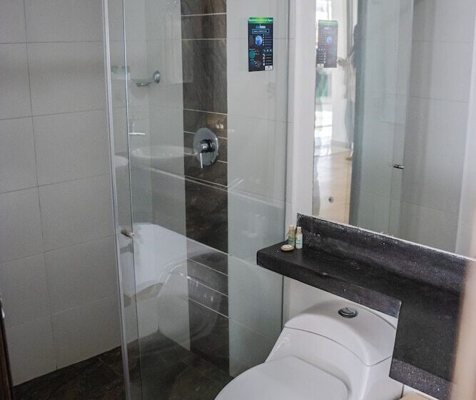 Nogal Suite Hotel Ipiales