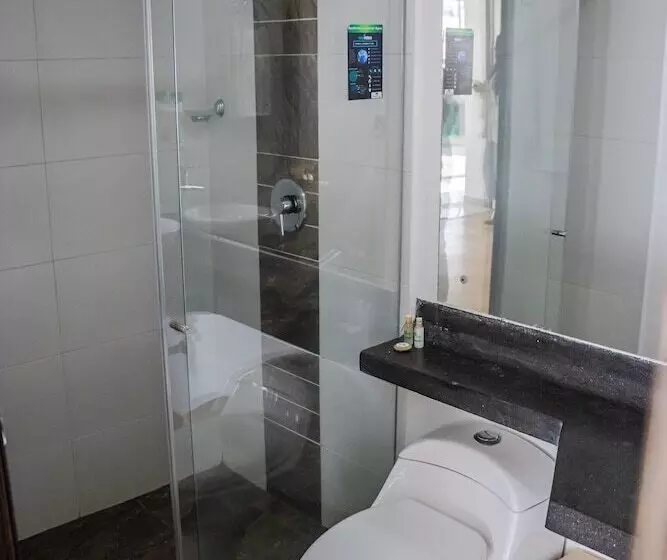 Nogal Suite Hotel Ipiales