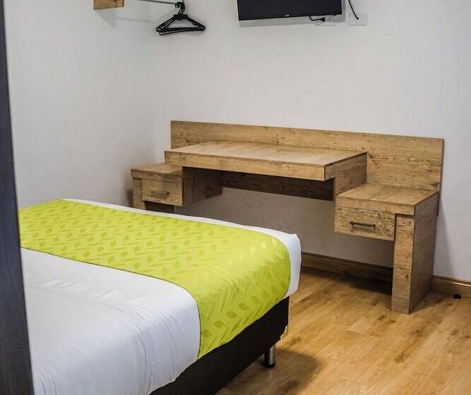 Nogal Suite Hotel Ipiales